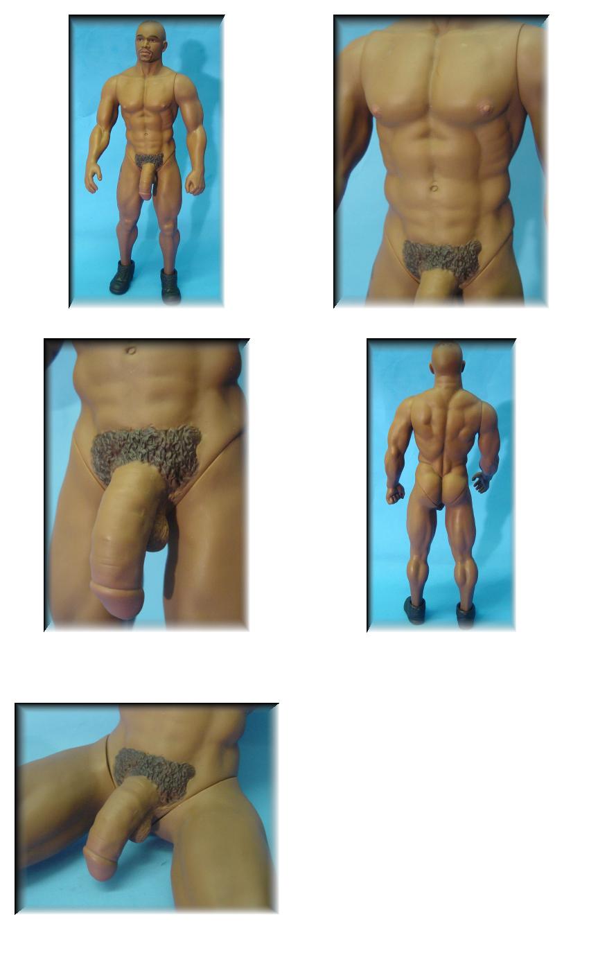 Anatomically Correct Barbie Doll Porn - Anatomically Correct Mannequin Porn | Gay Fetish XXX