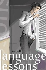 Language Lessons Cover