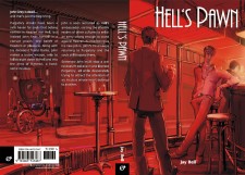 Hell's Pawn final cover