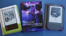 The Cat in the Cradle eBook and paperback