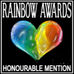 2011 Rainbow Awards Honorable Mention