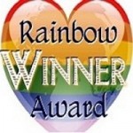 2011 Rainbow Award winner