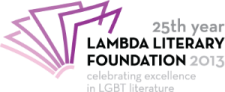 25th Annual Lambda Literary Awards