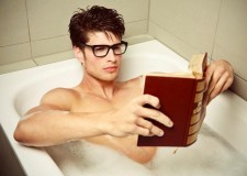 Reading is sexy!