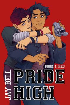 Pride High Book 1