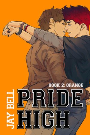 Pride High Book 2