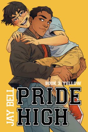 Pride High 3