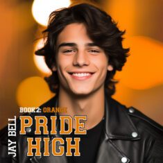 Pride High 2 audiobook