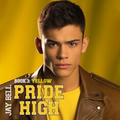 Pride High 3 audiobook