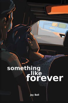 Something Like Forever cover by Jay Bell