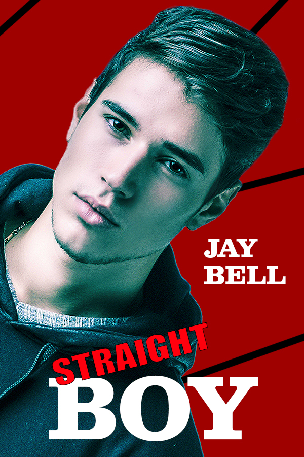 The Books – Jay Bell Books
