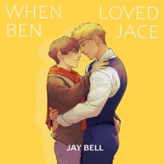 When Ben Loved Jace audiobook