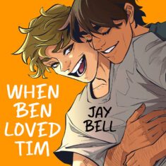 When Ben Loved Tim audiobook