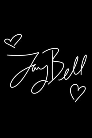 The Author – Jay Bell Books