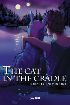 the cat in the cradle