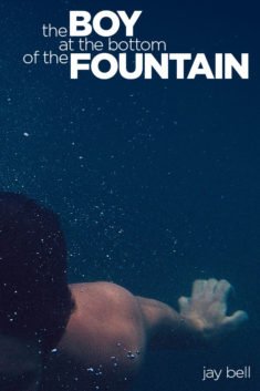 The Boy at the Bottom of the Fountain cover