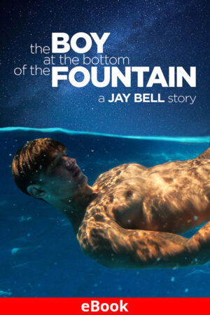 The Boy at the Bottom of the Fountain by Jay Bell
