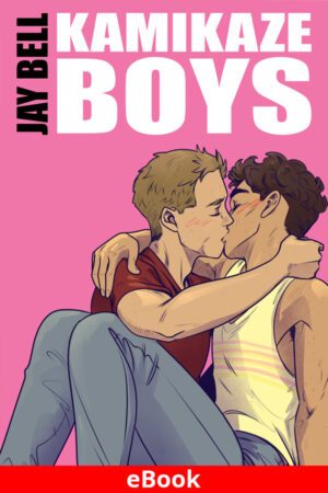 Kamikaze Boys eBook PDF mobi epub