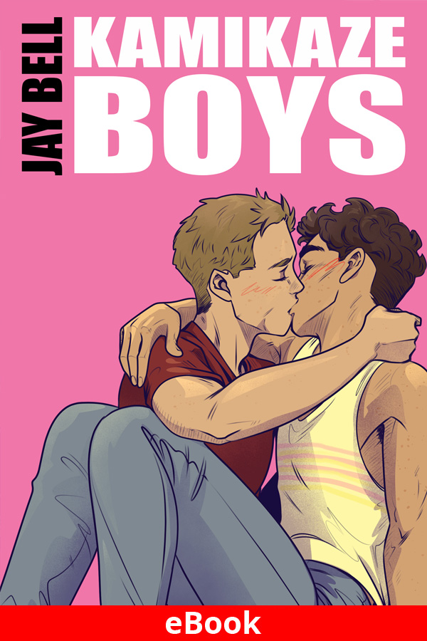 Kamikaze Boys eBook PDF mobi epub