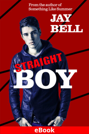 Straight Boy - eBook
