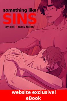 something like sins comic ebook