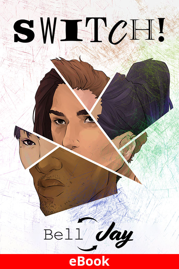 Switch! - eBook