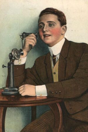 phone or video consultation