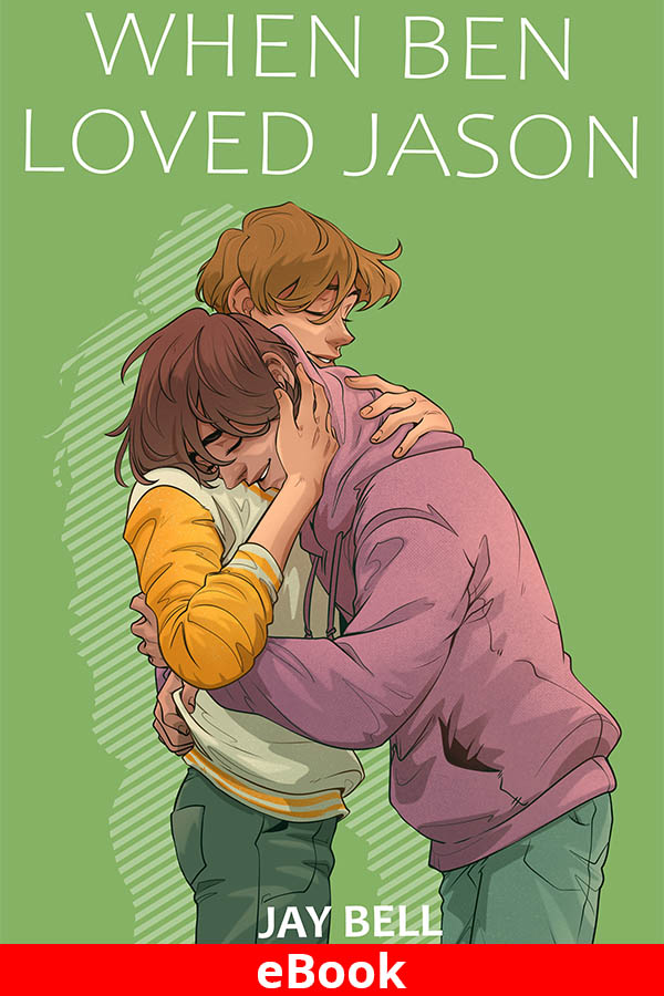 He Loved Him - The Complete Series box set - Image 4
